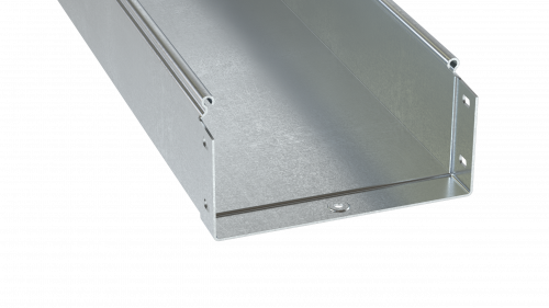 Лоток 100х150х6000, 1,5 мм | код SNM60115 | DKC Лоток 100х150х6000, 1,5 мм | код SNM60115 | DKC