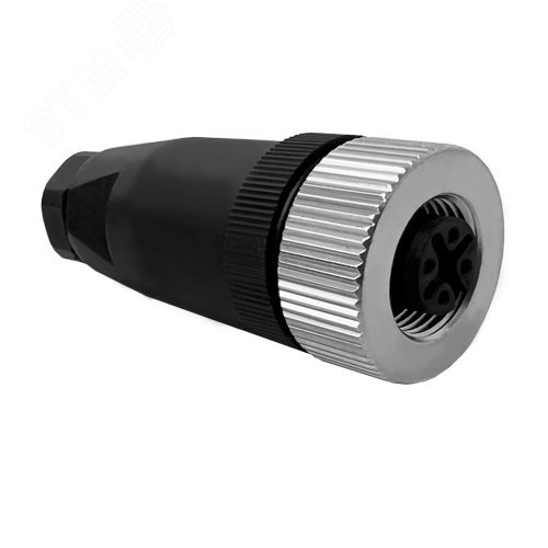 Соединитель к датчикам CS S254R-3 (PG7) | код 07-00034322 | ТЕКО