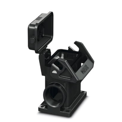 Корпус HC-EVO-B10-SHWSC-2SSM32-PLRBK | код 1407637 | PHOENIX CONTACT Корпус HC-EVO-B10-SHWSC-2SSM32-PLRBK | код 1407637 | PHOENIX CONTACT