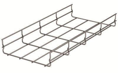 Лоток проволочный 400х80х3000 | код FC8040 | DKC Лоток проволочный 400х80х3000 | код FC8040 | DKC