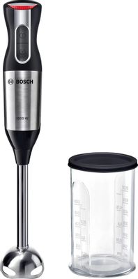 Блендер погружной Bosch MS62M6110 1000Вт черный | код 1851660 | BOSCH Блендер погружной Bosch MS62M6110 1000Вт черный | код 1851660 | BOSCH