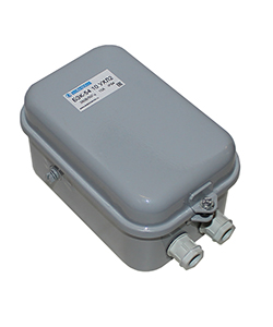 БЗК-54.8 УХЛ2, 380В/50Гц, 10А, 8 клемм, IP54, блок зажимов контактных (ЭТ) | код ET003645 | Электротехник БЗК-54.8 УХЛ2, 380В/50Гц, 10А, 8 клемм, IP54, блок зажимов контактных (ЭТ) | код ET003645 | Электротехник