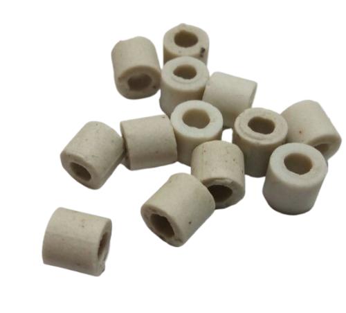 Буса БФЦ-6/10 У3 (уп.1000шт) Электрофарфор ЦБ-00003831 Буса БФЦ-6/10 У3 (уп.1000шт) Электрофарфор ЦБ-00003831