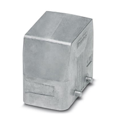 Корпус HC-STA-B10-HLFD-BLANK-EL-AL | код 1419972 | PHOENIX CONTACT Корпус HC-STA-B10-HLFD-BLANK-EL-AL | код 1419972 | PHOENIX CONTACT