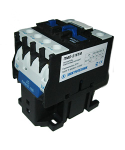 ПМЛ-2161М УХЛ4 Б, 24В/50Гц, 1р, 25А, нереверсивный, без реле, IP20, пускатель электромагнитный (ЭТ) | код ET010042 | Электротехник ПМЛ-2161М УХЛ4 Б, 24В/50Гц, 1р, 25А, нереверсивный, без реле, IP20, пускатель электромагнитный (ЭТ) | код ET010042 | Электротехник