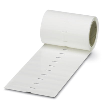 Высокотемпературная этикетка EML-HT (40X15)R | код 0800339 | PHOENIX CONTACT