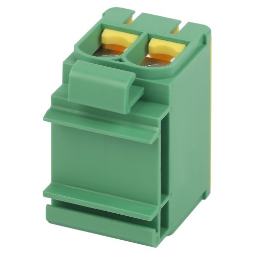 Клемма силовая вводная двойн. КСВ NO-224-139 (KE66.3) 6-50кв.мм PE желт./зел. Эра Б0065578 фото 3 Клемма силовая вводная двойн. КСВ NO-224-139 (KE66.3) 6-50кв.мм PE желт./зел. Эра Б0065578 фото 3