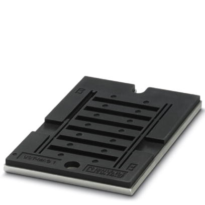 Магазин TMP-UCT-MAG15 | код 0803357 | PHOENIX CONTACT Магазин TMP-UCT-MAG15 | код 0803357 | PHOENIX CONTACT