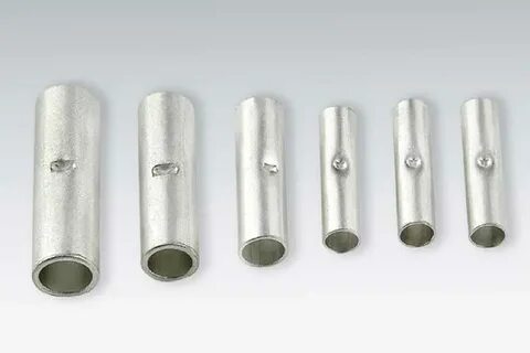 101653 Гильза медная ГМЛ(о)-2.5 SILAT укороченный (100шт/уп), упак | код 101653 | SILAT 101653 Гильза медная ГМЛ(о)-2.5 SILAT укороченный (100шт/уп), упак | код 101653 | SILAT