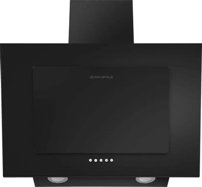 Вытяжка каминная Maunfeld Tower 50 черный управление: кнопочное (1 мотор) | код 1991592 | MAUNFELD Вытяжка каминная Maunfeld Tower 50 черный управление: кнопочное (1 мотор) | код 1991592 | MAUNFELD