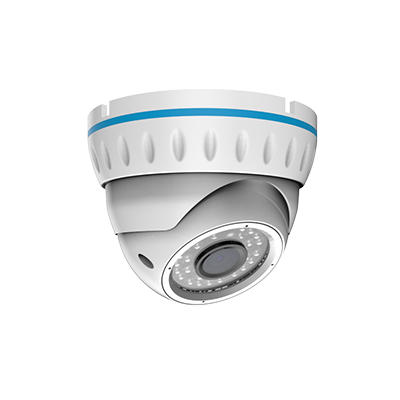 Купольная уличная камера AHD 1.3Мп (960P), объектив 2.8-12 мм., ИК до 30 м. | код 45-0143 | REXANT Купольная уличная камера AHD 1.3Мп (960P), объектив 2.8-12 мм., ИК до 30 м. | код 45-0143 | REXANT