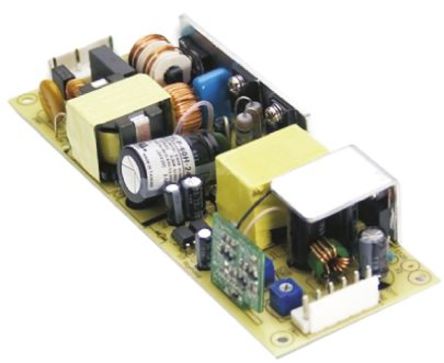 Источник питания AC-DC, 40Вт, вход 90…305В AC, 47…63Гц/127…431В DC, ККМ, выход 24В/1.67А, рег. выхода 22…27В/1…1.67A, изоляция 3750В AC, на плате 147х53х27, -40…+70С | код HLP-40H-24 | MeanWell Источник питания AC-DC, 40Вт, вход 90…305В AC, 47…63Гц/127…431В DC, ККМ, выход 24В/1.67А, рег. выхода 22…27В/1…1.67A, изоляция 3750В AC, на плате 147х53х27, -40…+70С | код HLP-40H-24 | MeanWell