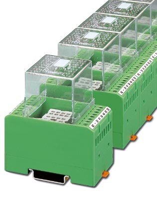 Базовый модуль EMG 45-RELS/IR1-G 24 | код 2950996 | PHOENIX CONTACT Базовый модуль EMG 45-RELS/IR1-G 24 | код 2950996 | PHOENIX CONTACT