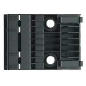 Поддон для клемм WKF 1,5 KOI, 9 гнезд, ширина: 46,5 мм, цвет: на поверхность, DIN35 | код 69.700.0953.0 | Wieland Поддон для клемм WKF 1,5 KOI, 9 гнезд, ширина: 46,5 мм, цвет: на поверхность, DIN35 | код 69.700.0953.0 | Wieland