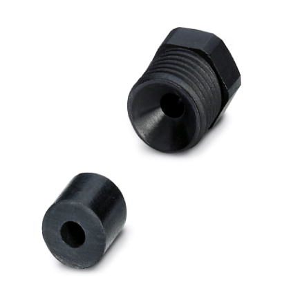 Разъем SACC-M12-SET/2,5-3,5 | код 1436505 | PHOENIX CONTACT Разъем SACC-M12-SET/2,5-3,5 | код 1436505 | PHOENIX CONTACT