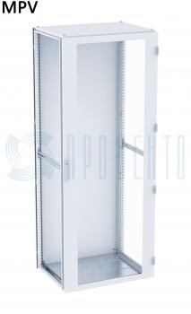 Шкаф индивидуальной сборки 1800х800х800 | код MPV 180.80.80 2112-0 | ПРОВЕНТО Шкаф индивидуальной сборки 1800х800х800 | код MPV 180.80.80 2112-0 | ПРОВЕНТО