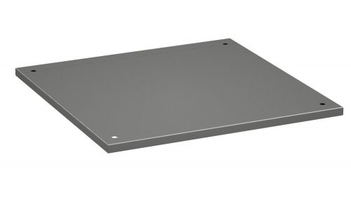 Панель верхняя для сброса давления Ш=400 Г=400 | код R5KTPR44 | DKC