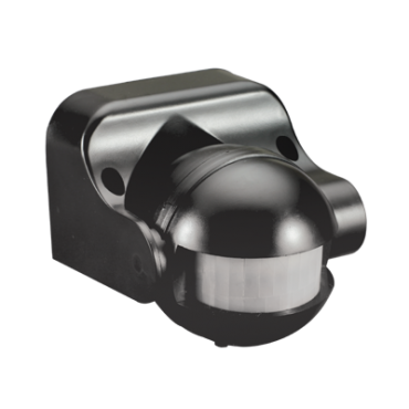 Датчик движения инфракрасный ДД 009 1200Вт 180 гр.12м IP44 черный IN HOME | код 4690612033846 | IN HOME Датчик движения инфракрасный ДД 009 1200Вт 180 гр.12м IP44 черный IN HOME | код 4690612033846 | IN HOME