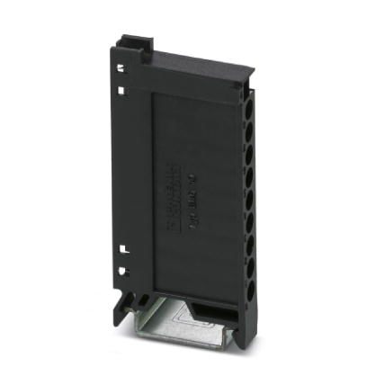 Корпус соединителя BUG 10 | код 0712000 | PHOENIX CONTACT Корпус соединителя BUG 10 | код 0712000 | PHOENIX CONTACT