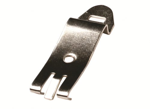 Клипса под профиль OMEGA, FIX KLIP, M4 | код 03504 | DKC Клипса под профиль OMEGA, FIX KLIP, M4 | код 03504 | DKC