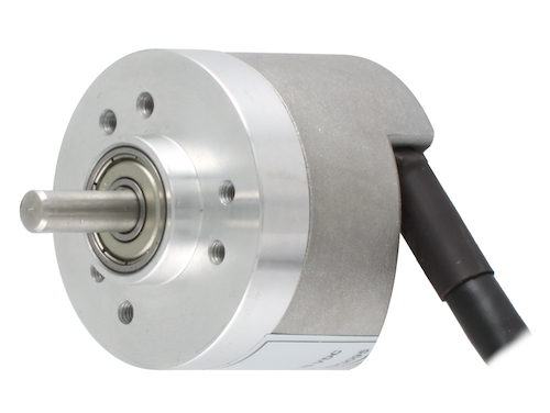 Инкрементальный энкодер D=40мм, полый вал 12мм, 48 имп/об, 5…30VDC, выход TTL/HTL с инверсией, IP54, -20…+85°C, тангенциальный кабель 2м | код EIP 40HO 12630V48-T2 | INNOCONT Инкрементальный энкодер D=40мм, полый вал 12мм, 48 имп/об, 5…30VDC, выход TTL/HTL с инверсией, IP54, -20…+85°C, тангенциальный кабель 2м | код EIP 40HO 12630V48-T2 | INNOCONT