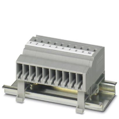 Соединитель COMBI SC 2,5/10 NZ:1 | код 3043967 | PHOENIX CONTACT Соединитель COMBI SC 2,5/10 NZ:1 | код 3043967 | PHOENIX CONTACT