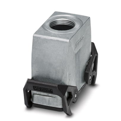 Корпус HC-STA-B16-CHWD-1TTM32-ELC-AL | код 1412642 | PHOENIX CONTACT Корпус HC-STA-B16-CHWD-1TTM32-ELC-AL | код 1412642 | PHOENIX CONTACT