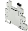 270 853, Колодка для интерфейсного реле KPR-SCE-230VAC-1C, SLIM TIP | код 0.0.0.2.70853 | KLEMSAN