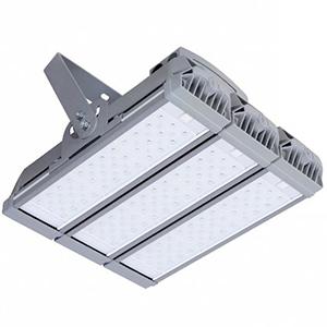 Светильник светодиодный INDUSTRY.3-240-336 (740.G.BR.ND) S8 240Вт 37200лм 4000К КСС Г (60град.)CRI>70 IP67 422х346х137мм LeaderLight М0000067307 Светильник светодиодный INDUSTRY.3-240-336 (740.G.BR.ND) S8 240Вт 37200лм 4000К КСС Г (60град.)CRI>70 IP67 422х346х137мм LeaderLight М0000067307