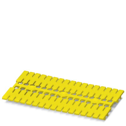 Маркировка для клеммных модулей UM1-TM (3,5X12) YE | код 0833022 | PHOENIX CONTACT Маркировка для клеммных модулей UM1-TM (3,5X12) YE | код 0833022 | PHOENIX CONTACT