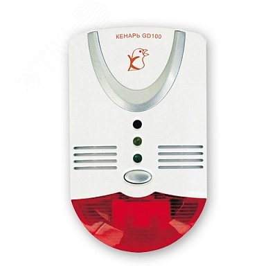 Сигнализатор утечки газа. Кенарь GD-100-N (метан+пропан). | код Кенарь GD-100-N (метан+пропан) | Теко Сигнализатор утечки газа. Кенарь GD-100-N (метан+пропан). | код Кенарь GD-100-N (метан+пропан) | Теко