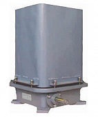 КА4658-6У2, IP55, командоаппарат (ЭТ) | код ET011302 | Электротехник