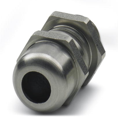 Кабельный ввод G-INS-M12-M68N-SNES-S | код 1424541 | PHOENIX CONTACT Кабельный ввод G-INS-M12-M68N-SNES-S | код 1424541 | PHOENIX CONTACT