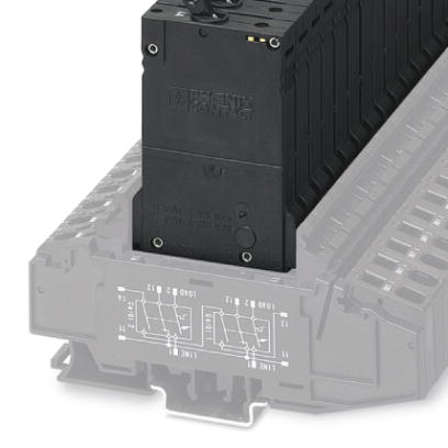 Термомагнитный защитный выключатель TMCP 1 M1 300 2,0A | код 0915768 | PHOENIX CONTACT Термомагнитный защитный выключатель TMCP 1 M1 300 2,0A | код 0915768 | PHOENIX CONTACT