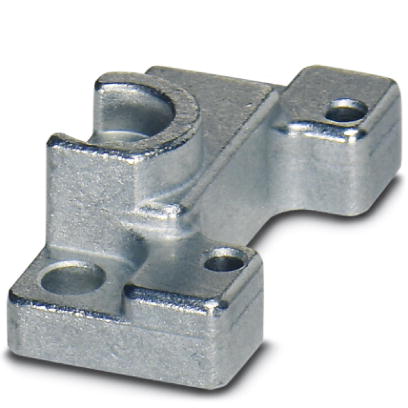 Монтажный фланец HC-B-AF | код 1686533 | PHOENIX CONTACT Монтажный фланец HC-B-AF | код 1686533 | PHOENIX CONTACT