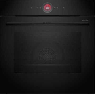 Духовой шкаф Электрический Bosch HBG9742B1S черный | код 2005930 | BOSCH Духовой шкаф Электрический Bosch HBG9742B1S черный | код 2005930 | BOSCH