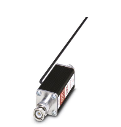 Устройство защиты от перенапряжений C-UFB- 5DC/E 75 | код 2763604 | PHOENIX CONTACT Устройство защиты от перенапряжений C-UFB- 5DC/E 75 | код 2763604 | PHOENIX CONTACT