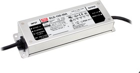 Источник питания AC-DC, 95,8Вт, IP67, вход 100…305В AC, 47…63Гц/142…431В DC, ККМ, выход 18...36В/2,66А, изоляция 3750В AC, в кожухе 199х63х35,5мм, -40…+70С, с проводом заземления | код ELG-100-36-3Y | MeanWell Источник питания AC-DC, 95,8Вт, IP67, вход 100…305В AC, 47…63Гц/142…431В DC, ККМ, выход 18...36В/2,66А, изоляция 3750В AC, в кожухе 199х63х35,5мм, -40…+70С, с проводом заземления | код ELG-100-36-3Y | MeanWell