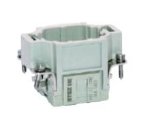 Контактная вставка, постоянное число полюсов HDC-EE-10MC | код 187150344 | СТЭЗ