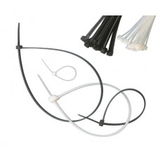 532 094SUV, Кабельная стяжка стокая к УФ излучению, YKB CV 2,5x96 SE, Черная | код 0.0.0.5.32094SUV | KLEMSAN 532 094SUV, Кабельная стяжка стокая к УФ излучению, YKB CV 2,5x96 SE, Черная | код 0.0.0.5.32094SUV | KLEMSAN