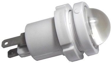 Светодиодная лампа СКЛ-12А-КП-2-12, красная, прозрачная, 12В 50Гц/пост., диаметр посадочного отверстия 22мм, УХЛ2.1 | код A8021-80064539 | Каскад-Электро Светодиодная лампа СКЛ-12А-КП-2-12, красная, прозрачная, 12В 50Гц/пост., диаметр посадочного отверстия 22мм, УХЛ2.1 | код A8021-80064539 | Каскад-Электро