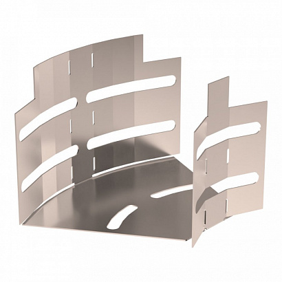 Угол горизонтальный изменяемый 0-45 градусов Стандарт INOX (AISI 409) 100х80 Промрукав | код PR16.3645 | ПРОМРУКАВ Угол горизонтальный изменяемый 0-45 градусов Стандарт INOX (AISI 409) 100х80 Промрукав | код PR16.3645 | ПРОМРУКАВ