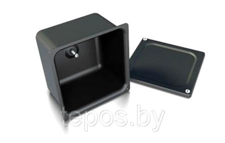 Коробка протяжная У-994 МУ3 IP31 грунт без уплотнителя (00000001155) | код У-994МУЗ-1Р31 | Режевское предприятие ''Элтиз''