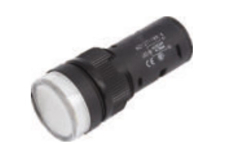 Индикатор AD16-16DS Y 220ВAC | код E010108 | CNC Индикатор AD16-16DS Y 220ВAC | код E010108 | CNC