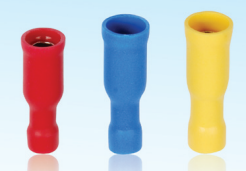 101353 Разъем штекерный изолир.РШИ-М 2.5-4.5 SILAT (10шт/уп), упак | код 101353 | SILAT 101353 Разъем штекерный изолир.РШИ-М 2.5-4.5 SILAT (10шт/уп), упак | код 101353 | SILAT