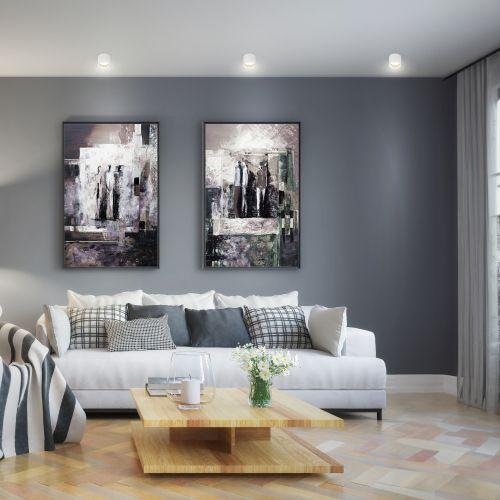 Светодиодная подсветка накладная под GX53 OL17 GX53 WH | код Б0049044 | ЭРА фото 4 Светодиодная подсветка накладная под GX53 OL17 GX53 WH | код Б0049044 | ЭРА фото 4