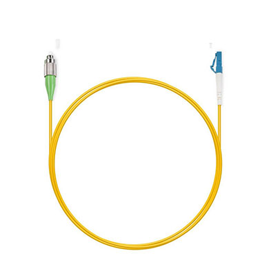 Cabeus FOP(s)-9-FC/APC-LC/UPC-3m Шнур оптический simplex FC/APC-LC/UPC 9/125 sm 3м LSZH | код 8074c | Cabeus Cabeus FOP(s)-9-FC/APC-LC/UPC-3m Шнур оптический simplex FC/APC-LC/UPC 9/125 sm 3м LSZH | код 8074c | Cabeus