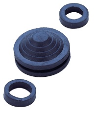 630 360, Кабельный ввод каучуковый-сальник RR 36 | код 0.0.0.6.30360 | KLEMSAN 630 360, Кабельный ввод каучуковый-сальник RR 36 | код 0.0.0.6.30360 | KLEMSAN