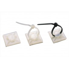 541 210SE, Самокл. основание (21мм) для стяжек шир. до 4 мм, (черный), YK1, KLEMSAN | код 0.0.0.5.41210SE | KLEMSAN 541 210SE, Самокл. основание (21мм) для стяжек шир. до 4 мм, (черный), YK1, KLEMSAN | код 0.0.0.5.41210SE | KLEMSAN