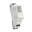 VS116U/green Вспомогательное реле зеленое AC / DC 12-240 V / 50-60 Hz | код 3643 standard | Elko ep